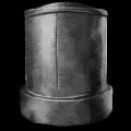 ARK: Survival Ascended Metal Water Reservoir item