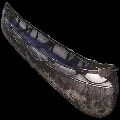 ARK: Survival Ascended Modern Canoe Skin item