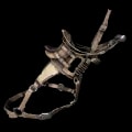 ARK: Survival Ascended Morellatops Saddle item