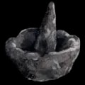 ARK: Survival Ascended Mortar and Pestle item