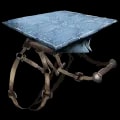 ARK: Survival Ascended Mosasaur Platform Saddle item