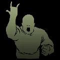ARK: Survival Ascended Mosh Pit Emote Unlock item