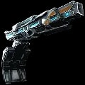 ARK: Survival Ascended M.S.C.M item