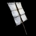ARK: Survival Ascended Multi-Panel Flag item