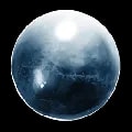 ARK: Survival Ascended Mysterious Snow Globe item