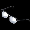 ARK: Survival Ascended Nerdry Glasses item