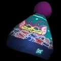 ARK: Survival Ascended Noglin Regift Winter Beanie Skin item