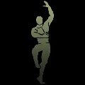 ARK: Survival Ascended Nutcracker Dance Emote Unlock item