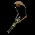 ARK: Survival Ascended Nutcracker Slingshot Skin item