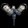 ARK: Survival Ascended Omnidirectional Lamppost item
