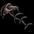ARK: Survival Ascended Paracer Saddle item