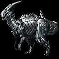 ARK: Survival Ascended Parasaur Bionic Costume item