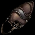 ARK: Survival Ascended Parasaur Saddle item
