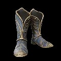 ARK: Survival Ascended Pearl Boots item