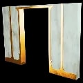 ARK: Survival Ascended Pearl Doorframe item