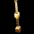 ARK: Survival Ascended Pearl Fence Support item