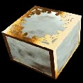 ARK: Survival Ascended Pearl Foundation item