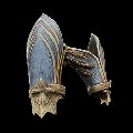 ARK: Survival Ascended Pearl Gauntlets item