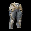 ARK: Survival Ascended Pearl Leggings item