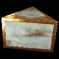 ARK: Survival Ascended Pearl Triangle Foundation item