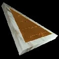 ARK: Survival Ascended Pearl Triangle Roof item