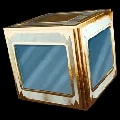 ARK: Survival Ascended Pearl Vacuum Compartment item