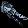ARK: Survival Ascended Phase Cannon Rig item