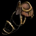ARK: Survival Ascended Phiomia Saddle item