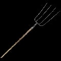 ARK: Survival Ascended Pitchfork Skin item