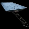 ARK: Survival Ascended Plesiosaur Platform Saddle item