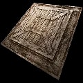 ARK: Survival Ascended Pressure Plate item