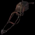 ARK: Survival Ascended Pteranodon Saddle item
