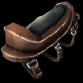 ARK: Survival Ascended Pulmonoscorpius Saddle item