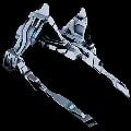 ARK: Survival Ascended Pulse Cannon Rig item