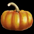 ARK: Survival Ascended Pumpkin item