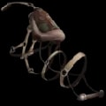 ARK: Survival Ascended Quetz Saddle item