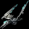 ARK: Survival Ascended Quetzal Bionic Costume item