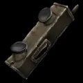ARK: Survival Ascended Radio item
