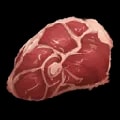 ARK: Survival Ascended Raw Meat item