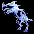 ARK: Survival Ascended Reaper Ghost Costume item