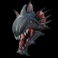 ARK: Survival Ascended Reaper Helmet item