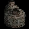 ARK: Survival Ascended Refining Forge item