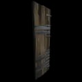 ARK: Survival Ascended Reinforced Dinosaur Gate item