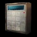 ARK: Survival Ascended Remote Keypad item