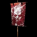 ARK: Survival Ascended Rockwell Final Form Flag item