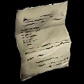 ARK: Survival Ascended Rockwell Recipes: Diplodocus Kibble item