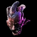 ARK: Survival Ascended Rockwell Trophy (Alpha) item