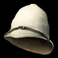 ARK: Survival Ascended Safari Hat Skin item