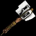ARK: Survival Ascended Santiago's Axe item