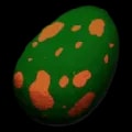 ARK: Survival Ascended Sarco Egg item